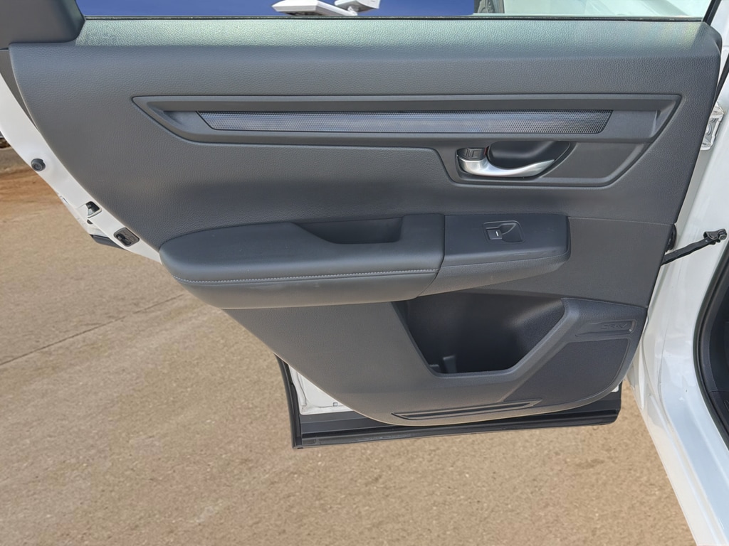 2023 Honda CR-V LX - Photo 14