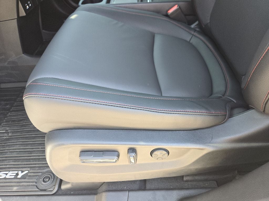 2026 Honda Odyssey Sport L - Photo 14