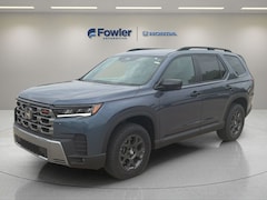 2026 Honda Pilot TrailSport SUV