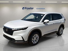 2026 Honda CR-V LX SUV