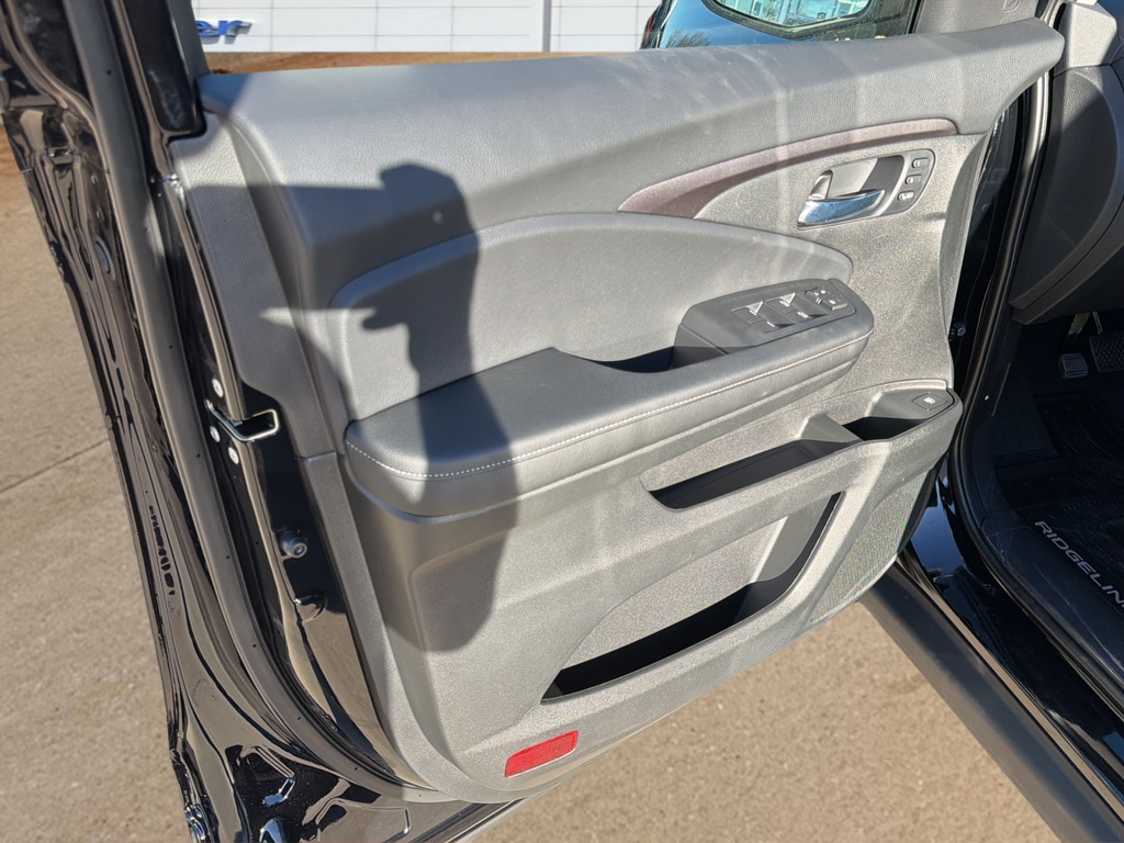 2026 Honda Ridgeline RTL - Photo 14