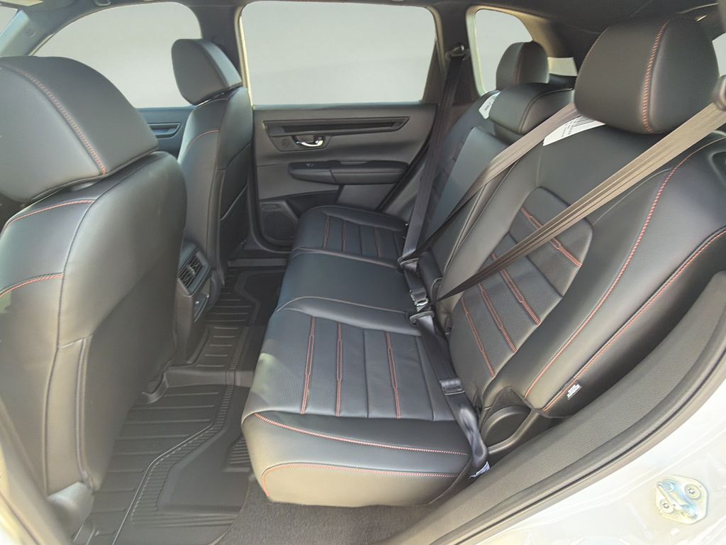 2026 Honda CR-V Sport-L - Photo 23