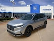  Honda CR-V Hybrid