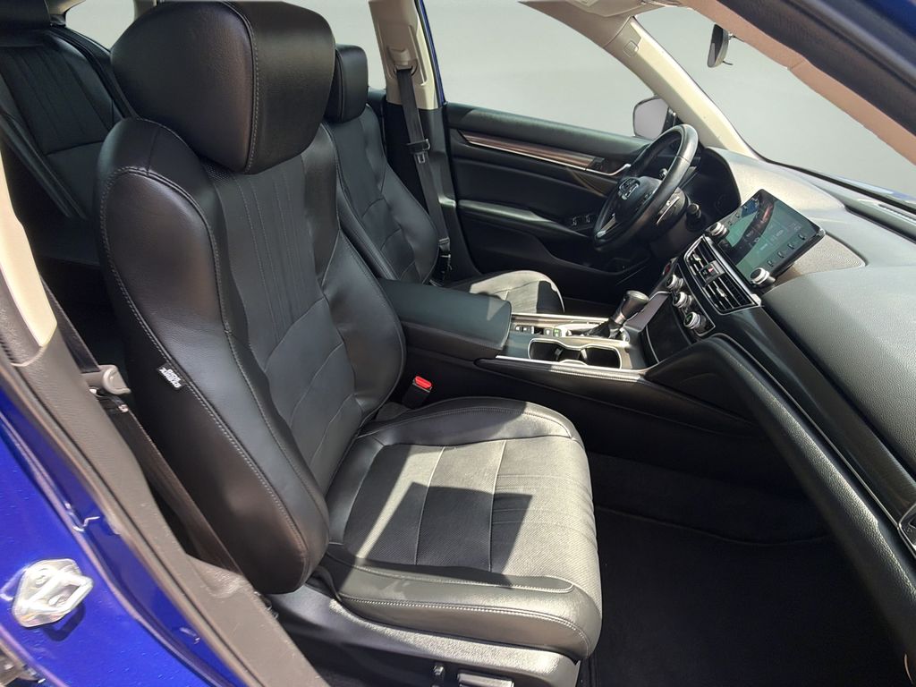 2022 Honda Accord Sport SE - Photo 10