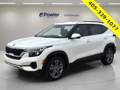 2021 Kia Seltos S SUV