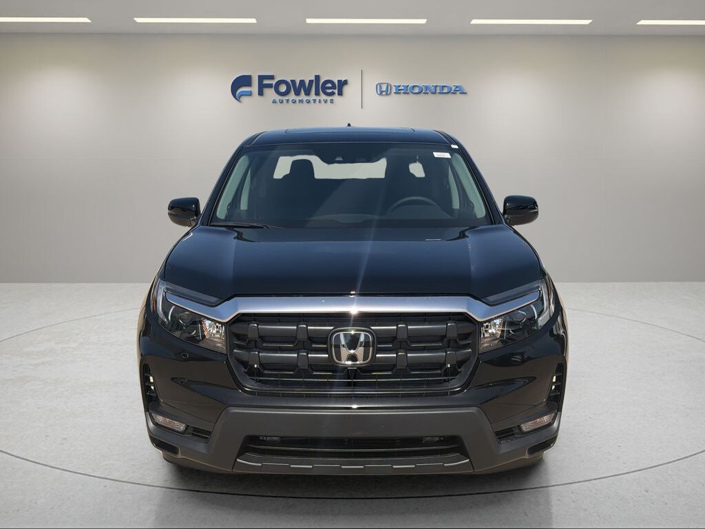 New 2026 Honda Ridgeline RTL Truck Crew Cab