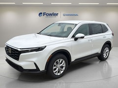 2026 Honda CR-V LX SUV