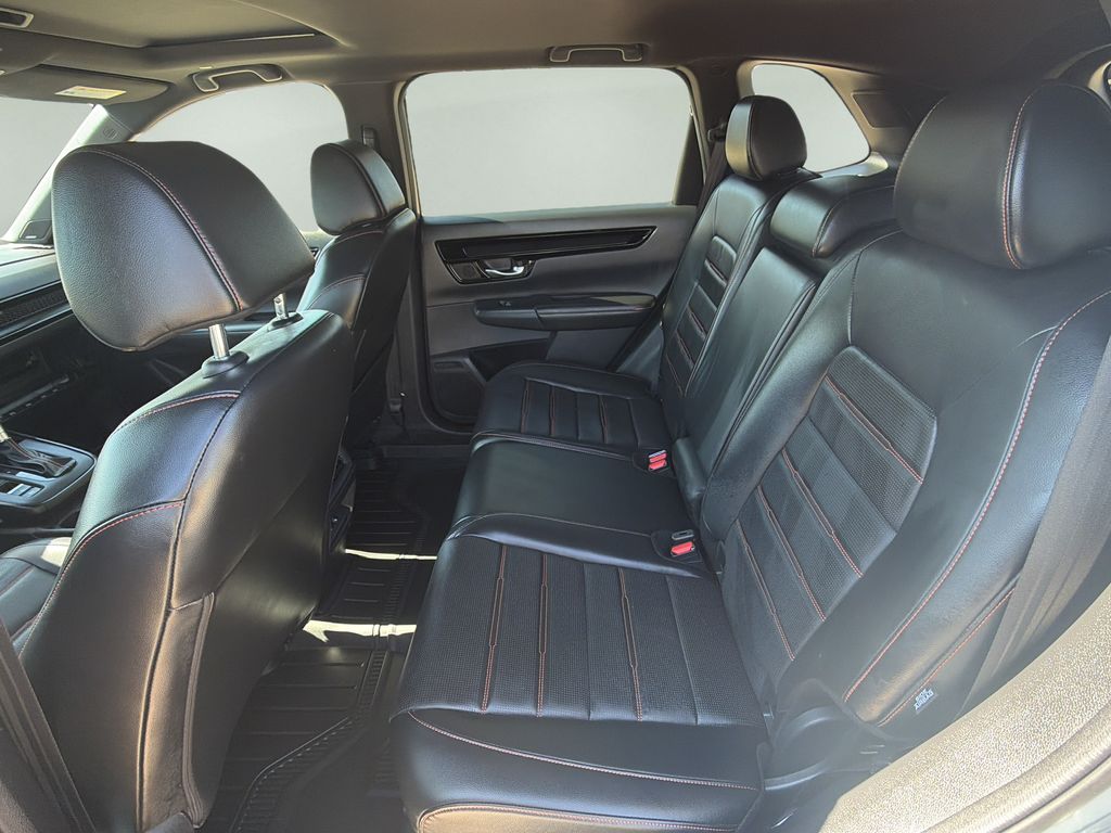 2025 Honda CR-V Sport Touring - Photo 15