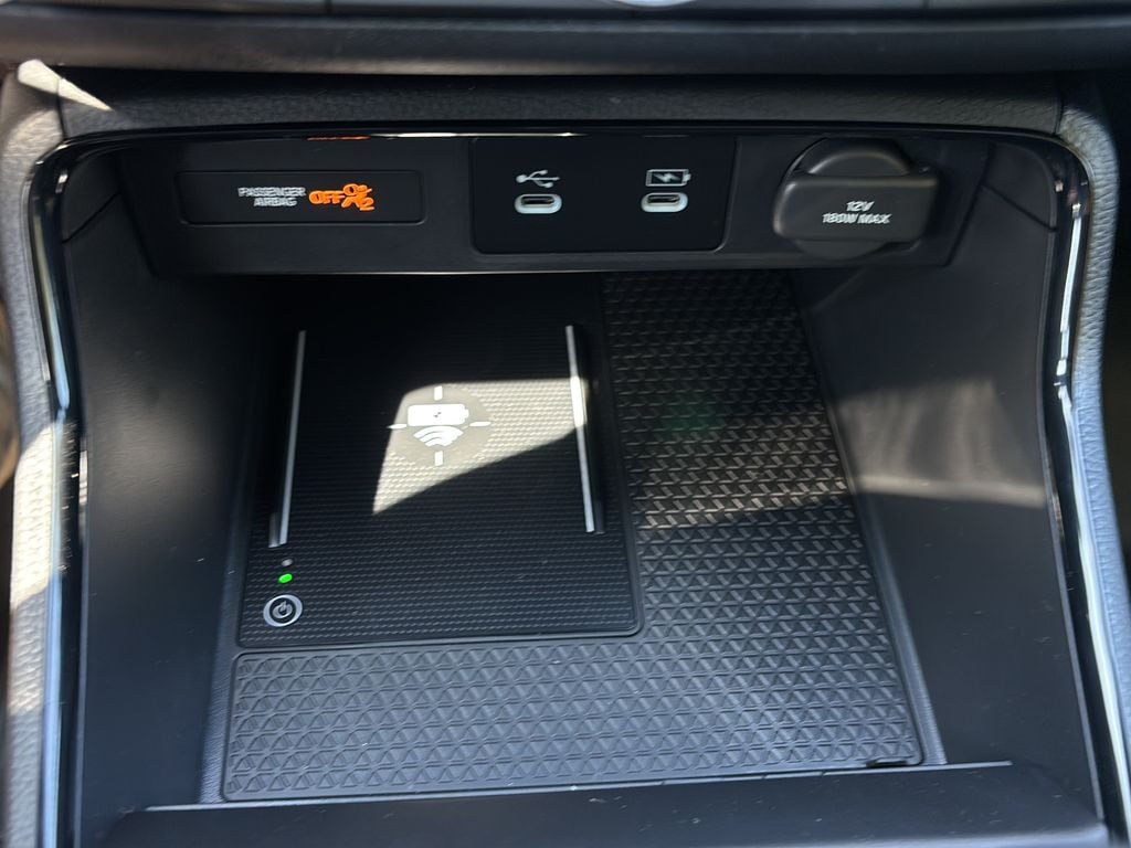 2026 Honda CR-V Sport-L - Photo 24