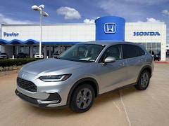 2027 Honda HR-V LX SUV