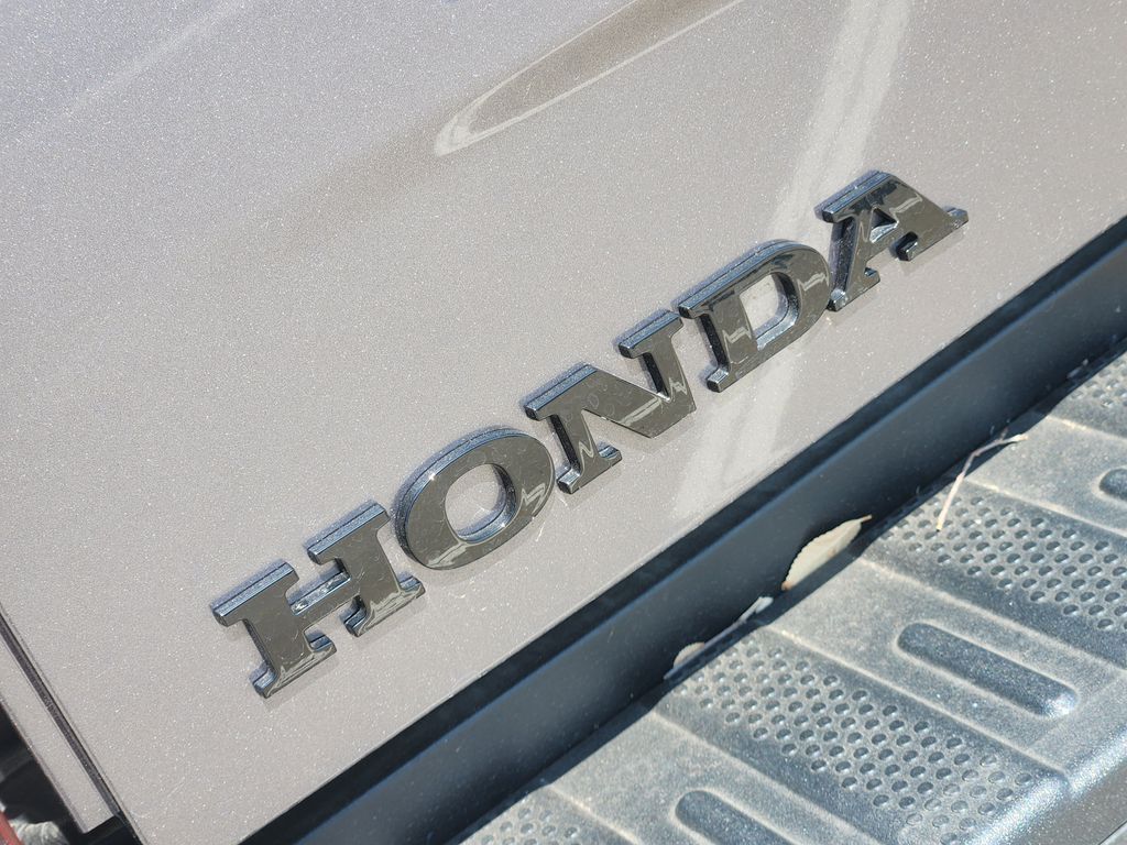 2026 Honda Ridgeline RTL - Photo 13