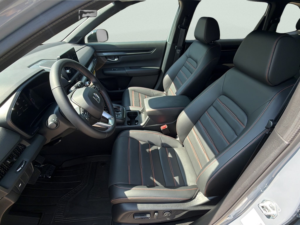 2026 Honda CR-V Sport-L - Photo 16