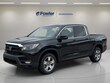  Honda Ridgeline