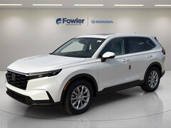 2026 Honda CR-V EX SUV