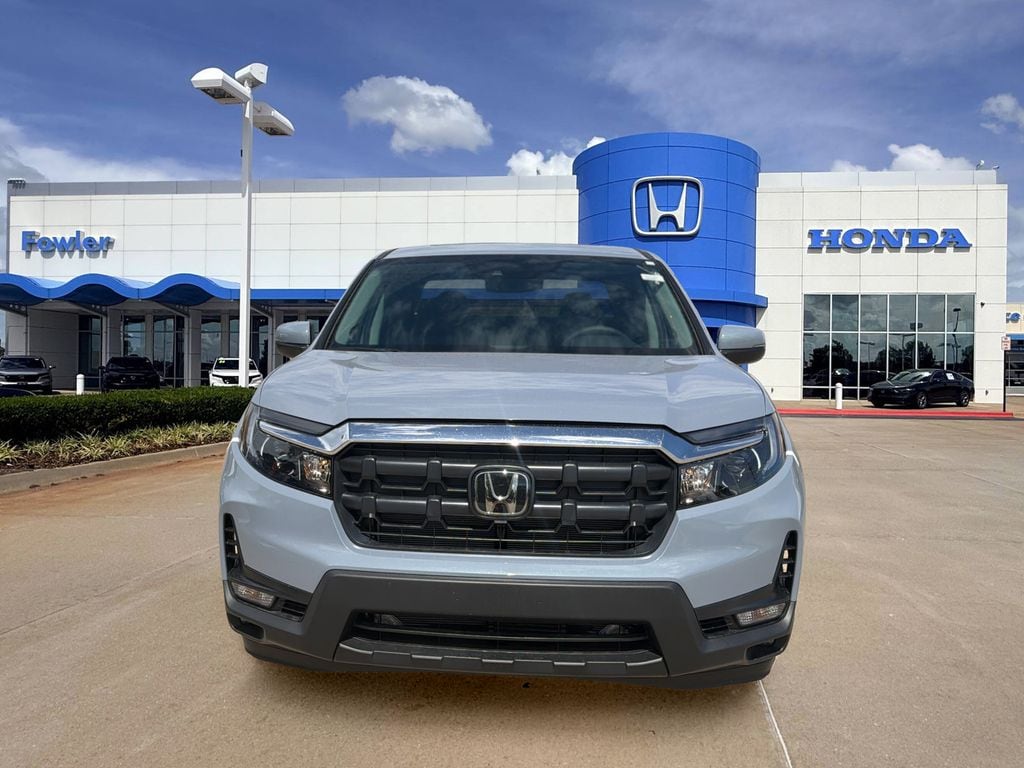 New 2026 Honda Ridgeline RTL Truck Crew Cab