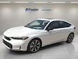  Honda Civic Hybrid