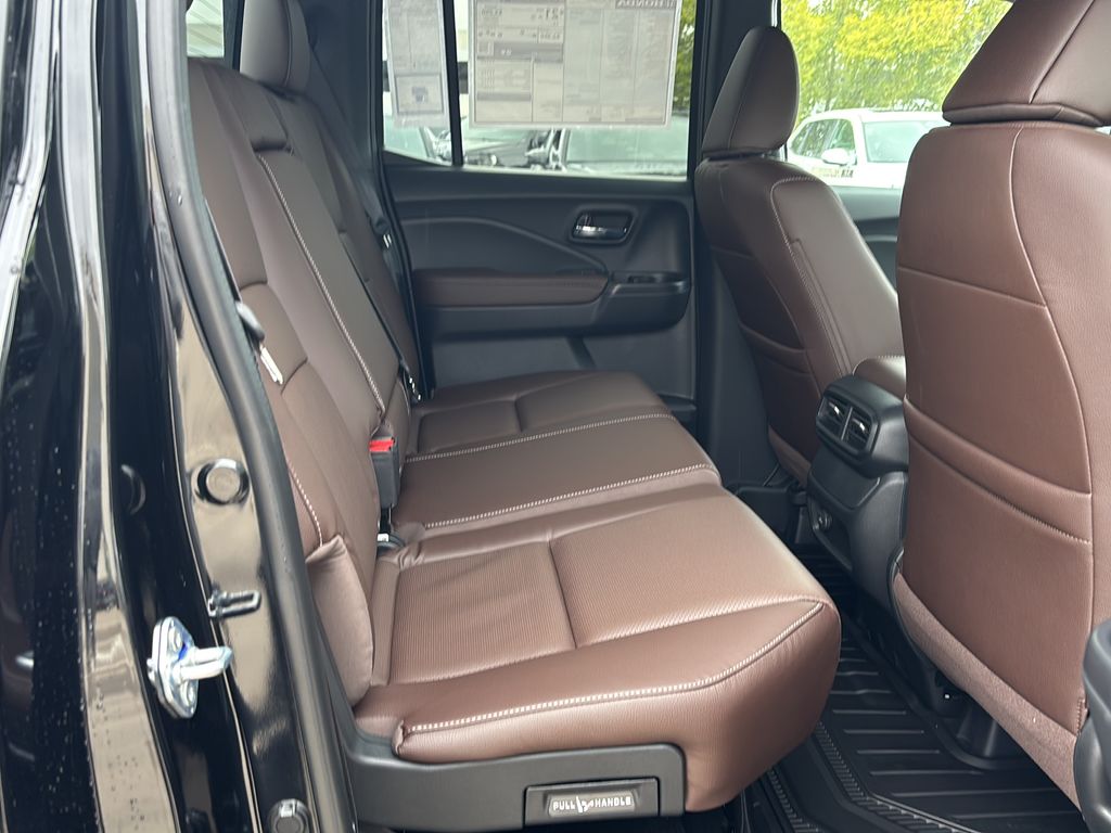 2026 Honda Ridgeline RTL - Photo 11