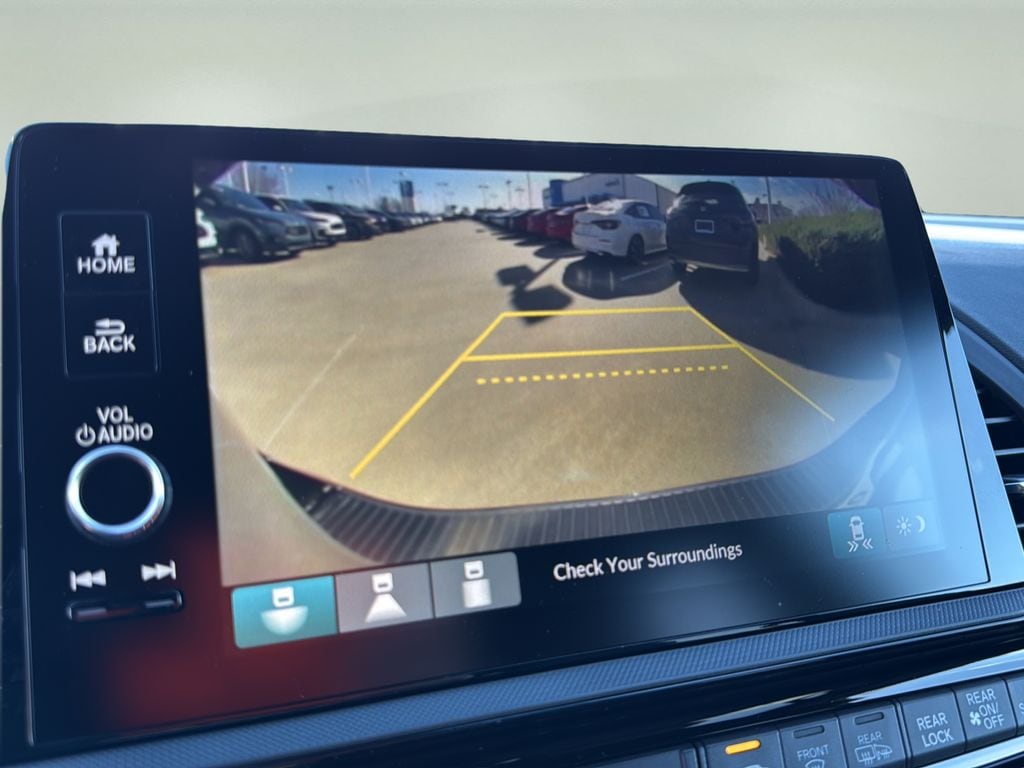 2026 Honda Odyssey Sport L - Photo 32