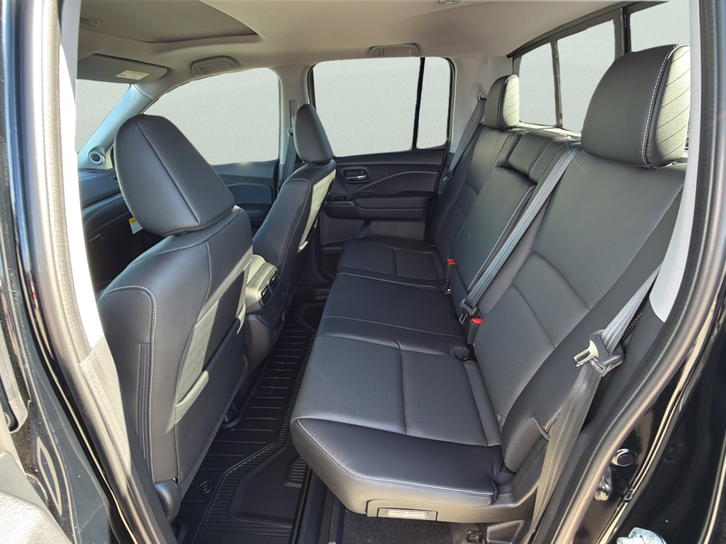 2026 Honda Ridgeline RTL - Photo 10