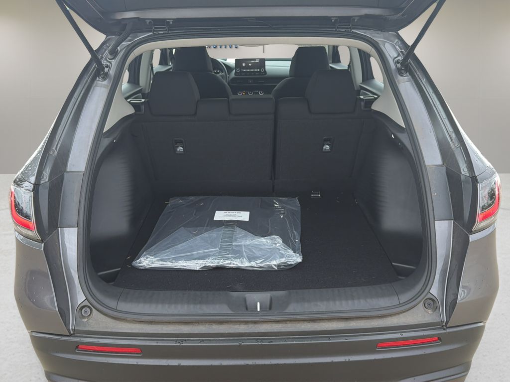 2025 Honda HR-V LX - Photo 13
