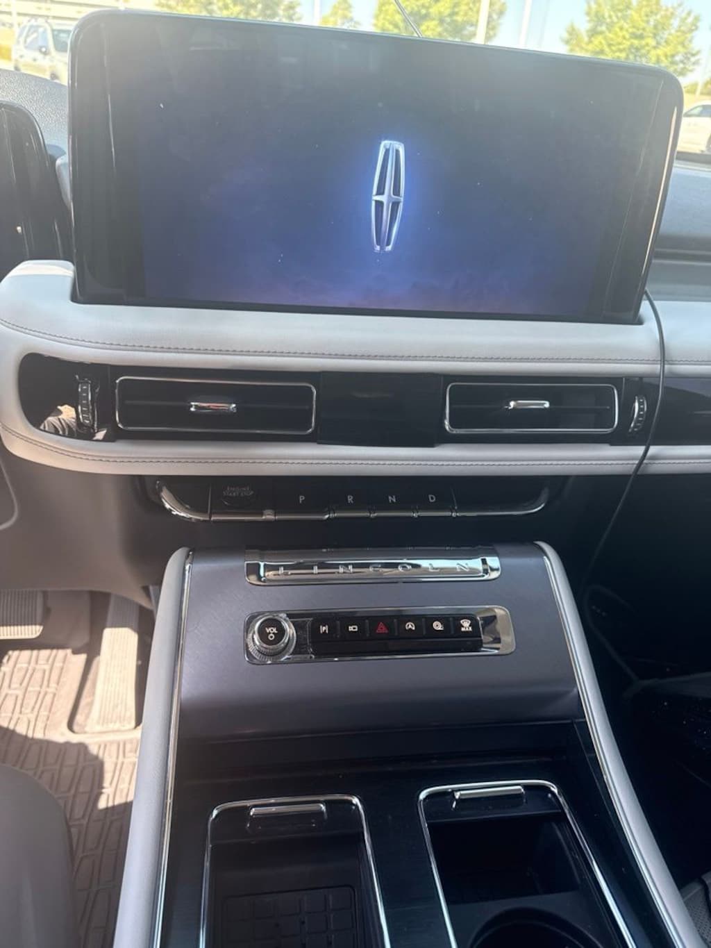 Used 2026 Lincoln Aviator Premiere SUV