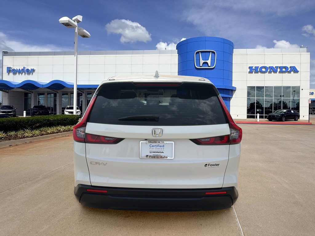 2023 Honda CR-V LX - Photo 6
