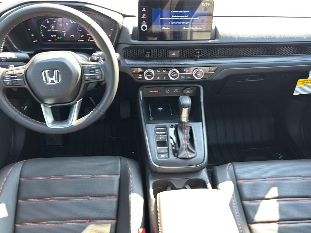 2026 Honda CR-V Sport-L - Photo 14