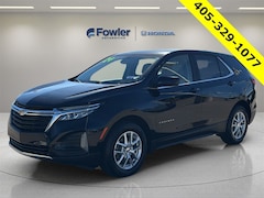 2024 Chevrolet Equinox LT w/2FL SUV