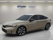 Honda Civic Hybrid