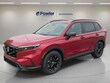  Honda CR-V Hybrid
