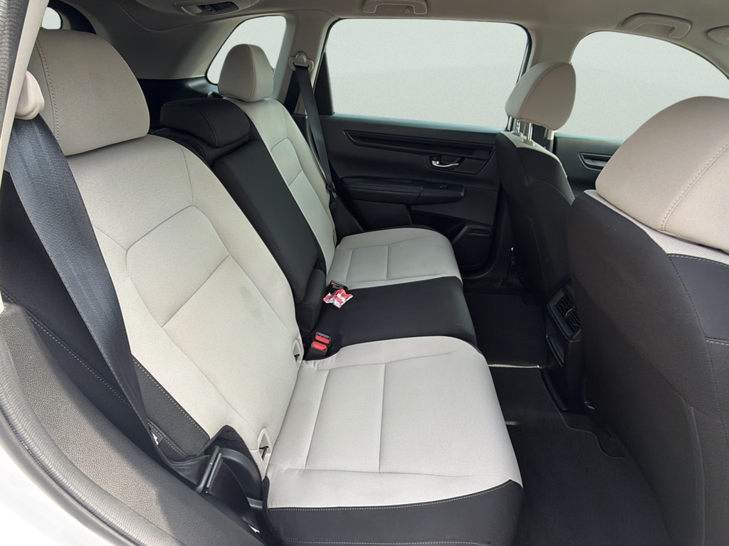 2023 Honda CR-V LX - Photo 12