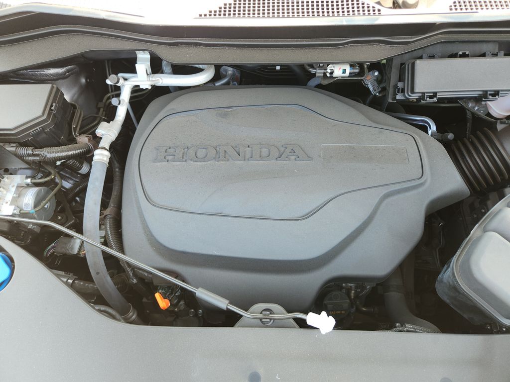2026 Honda Ridgeline RTL - Photo 24