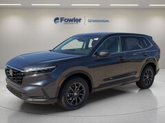 2026 Honda CR-V EX-L SUV