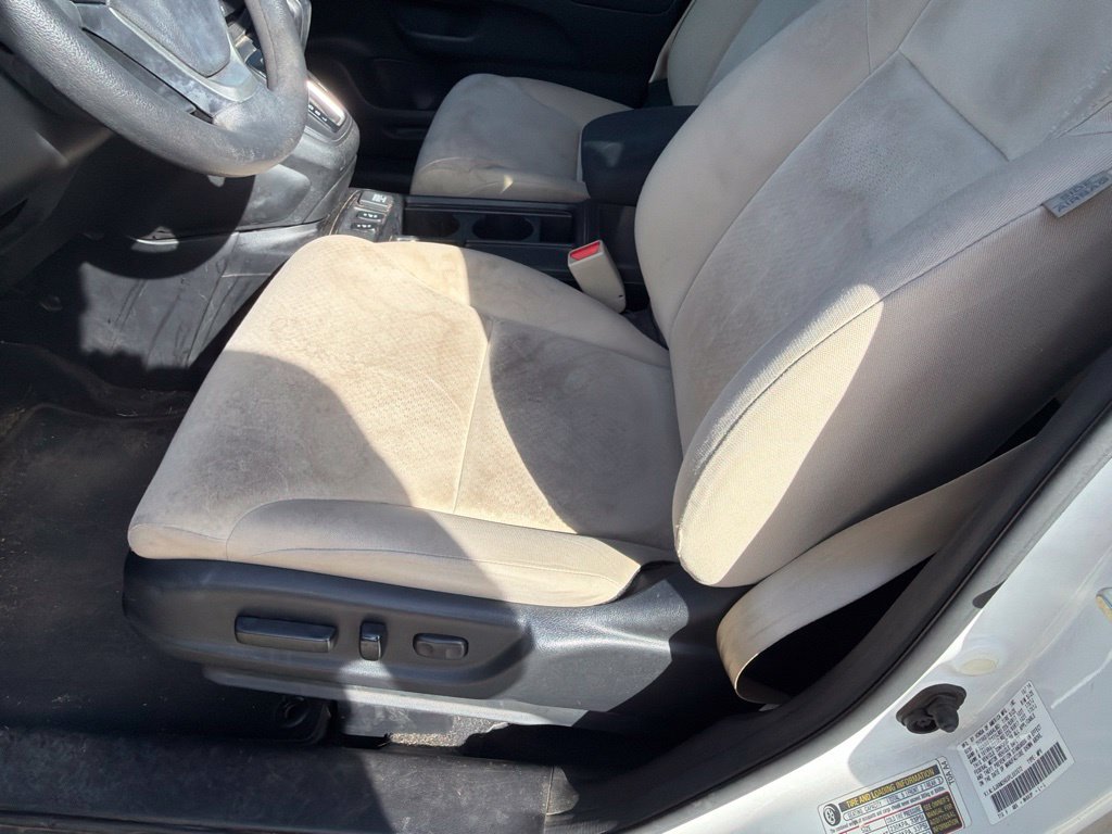 Used 2015 Honda CR-V EX FWD SUV