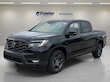  Honda Ridgeline