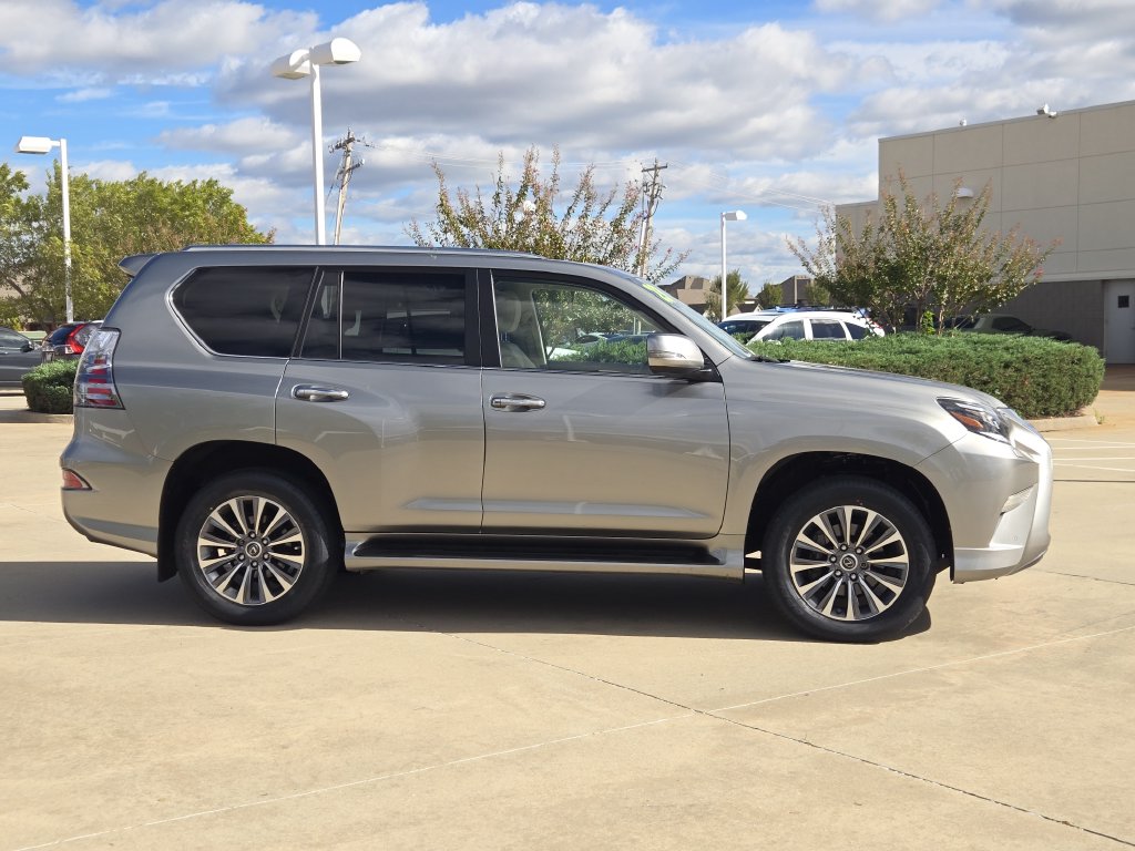 Used 2023 Lexus GX 460 Luxury SUV
