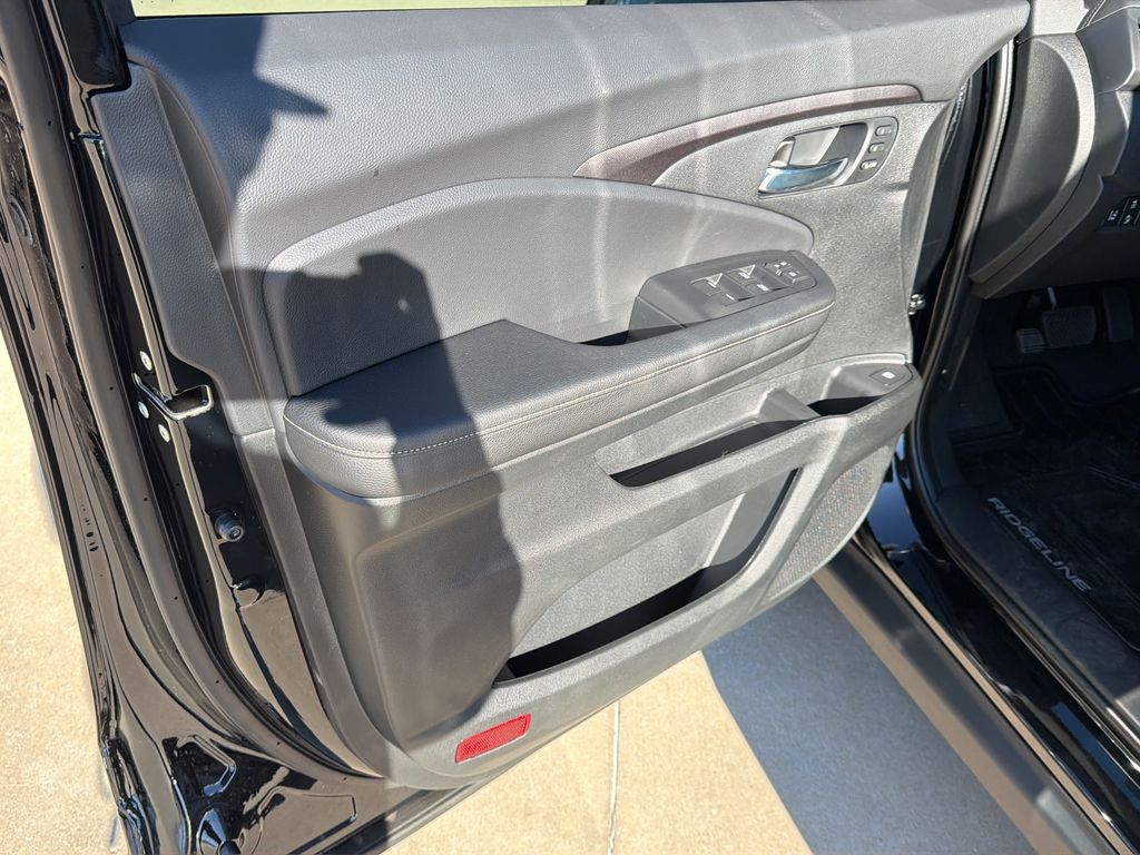 2026 Honda Ridgeline RTL - Photo 13