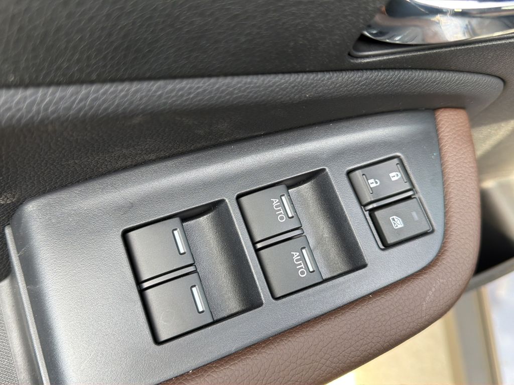 2026 Honda Ridgeline RTL - Photo 12