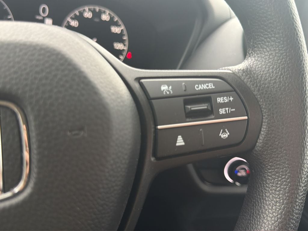 2025 Honda HR-V LX - Photo 22