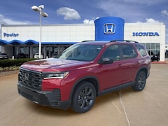 2026 Honda Pilot Sport SUV