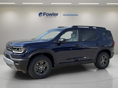 2026 Honda Passport RTL SUV