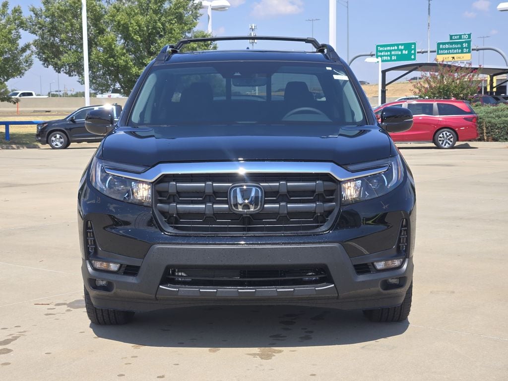 New 2026 Honda Ridgeline RTL Truck Crew Cab