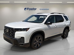 2026 Honda Pilot Sport SUV