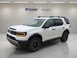  Honda Passport