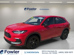 2026 Honda HR-V Sport SUV