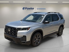 2026 Honda Pilot Sport SUV