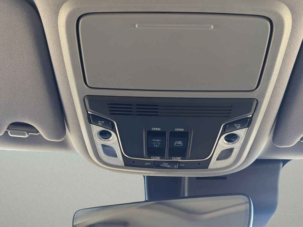 2026 Honda Ridgeline RTL - Photo 25