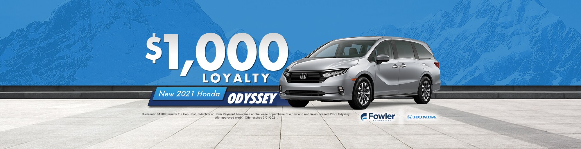 New and Used Honda Dealer Norman Fowler Honda