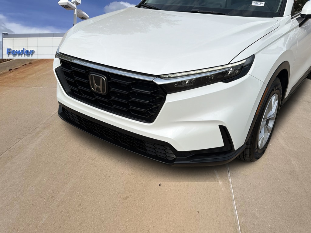 2023 Honda CR-V LX - Photo 28