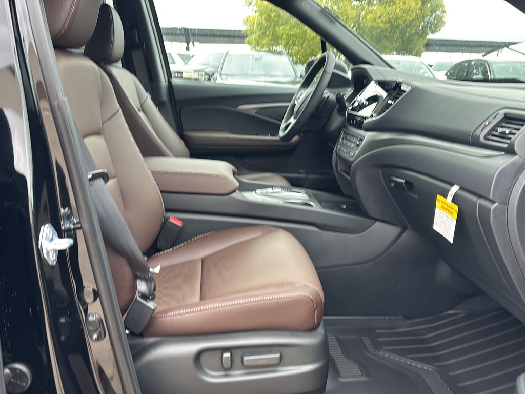 2026 Honda Ridgeline RTL - Photo 10